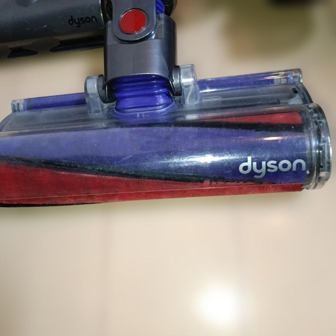 はるか　極美品V8SV10スティック&ハンディ　42分稼働　MAXモード可