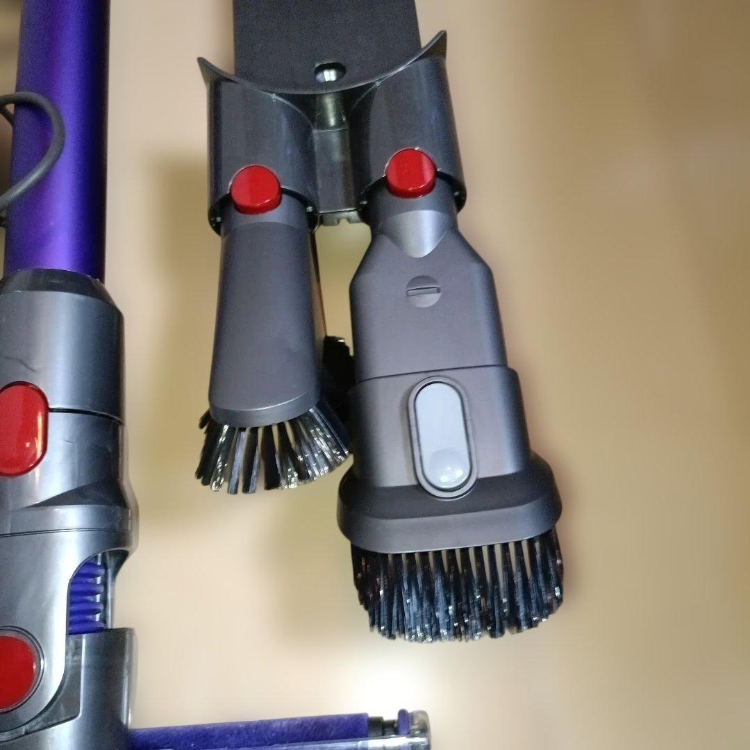 はるか　極美品V8SV10スティック&ハンディ　42分稼働　MAXモード可