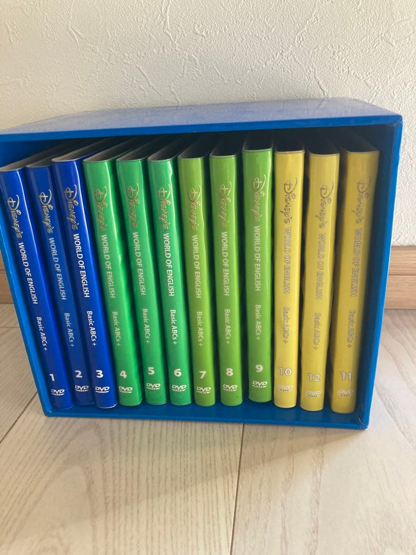 DVD ディズニー　英語システム　DWE　Disney　ワールドファミリー ディズニー英語システム公式SNSがスタート！｜【公式】「ディズニー