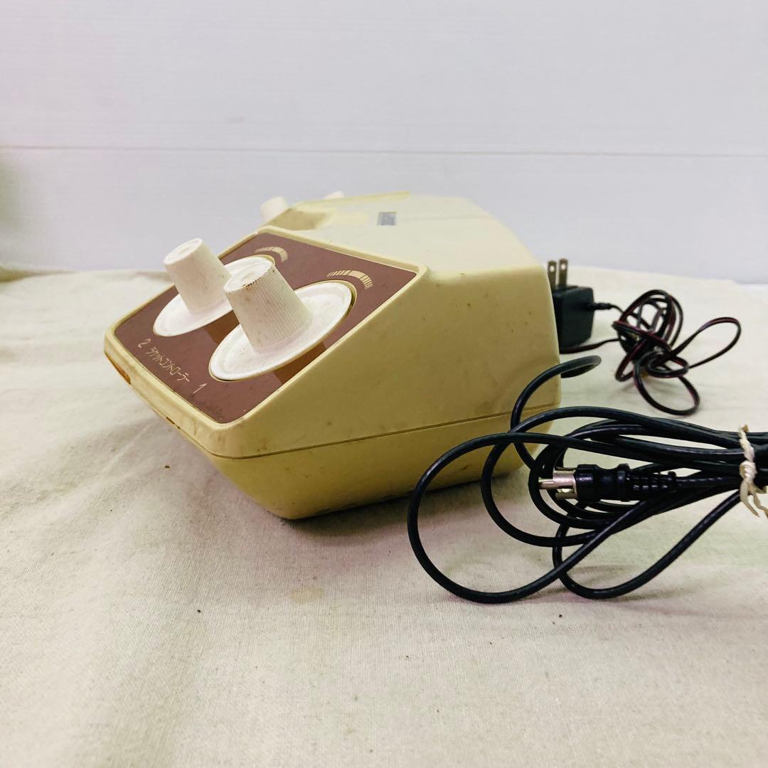 EPOCH エポック社 TV GAME SYSTEM10 フルセット - メルカリ