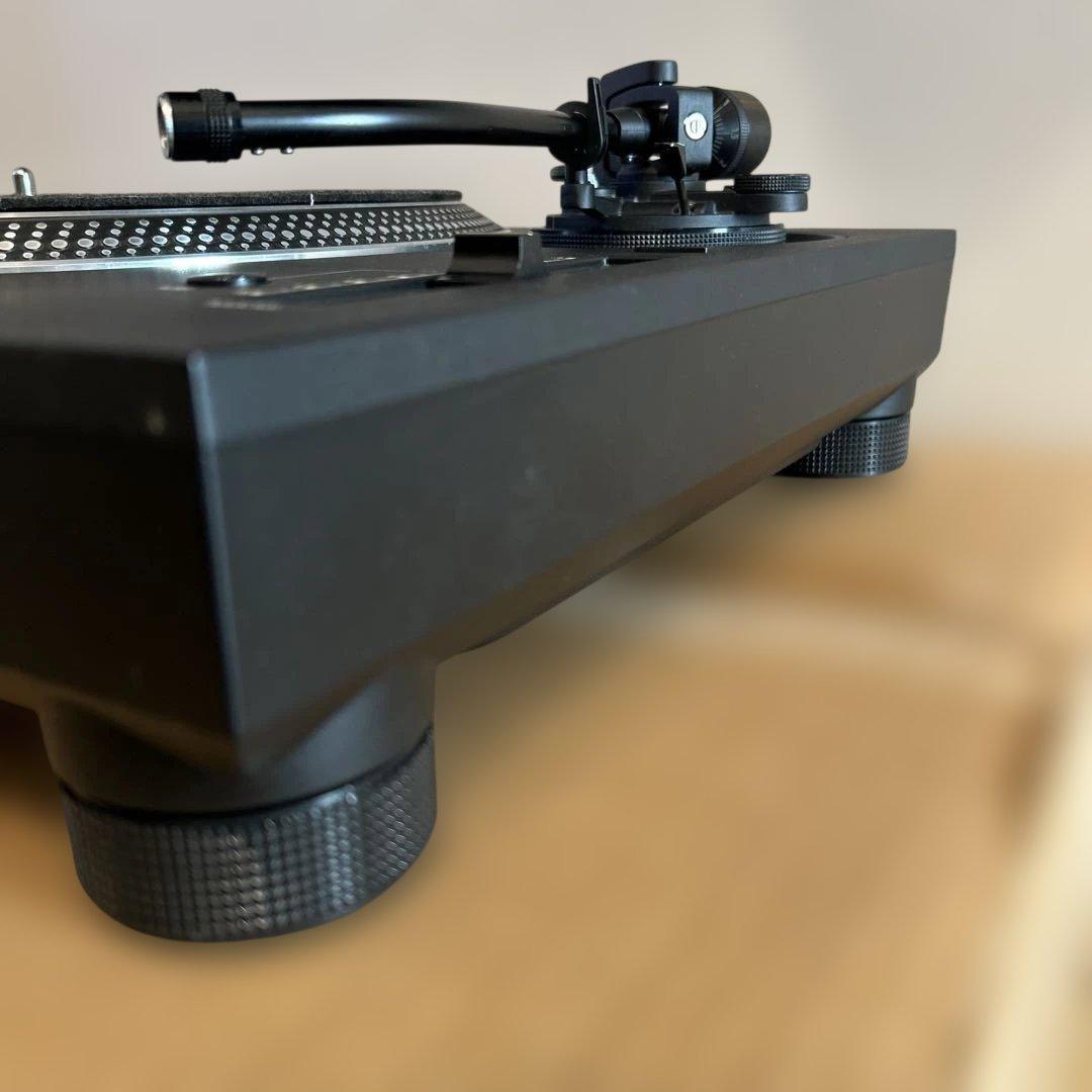 値引き不可　《中古品》Technics SL1200mk7