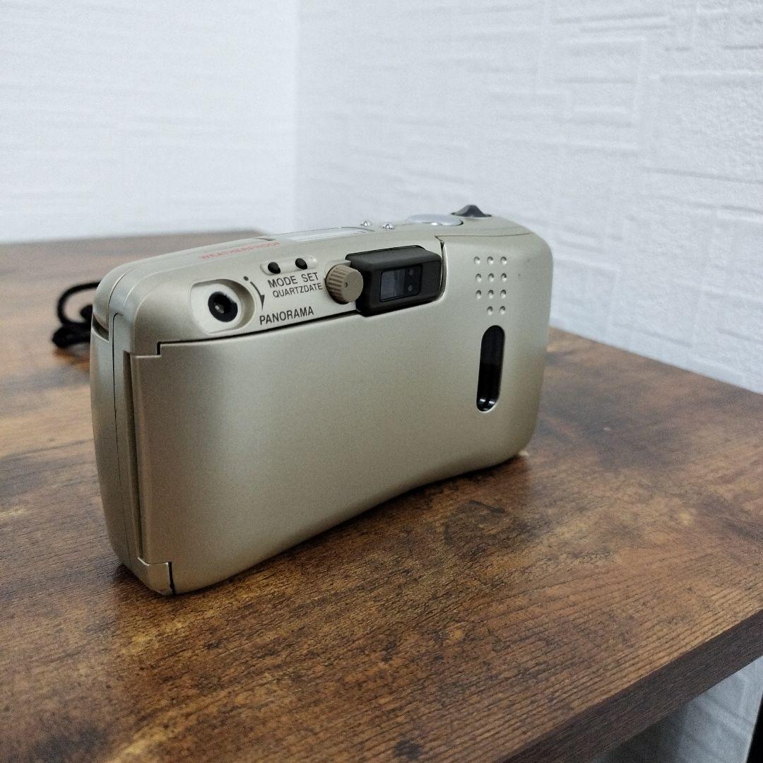 OLYMPUS μ[mju:] ZOOM 105 コンパクトカメラ ジャンク品 - メルカリ