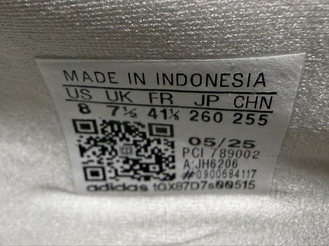 スパイク・シューズ adizero EVO SL 26.0cm