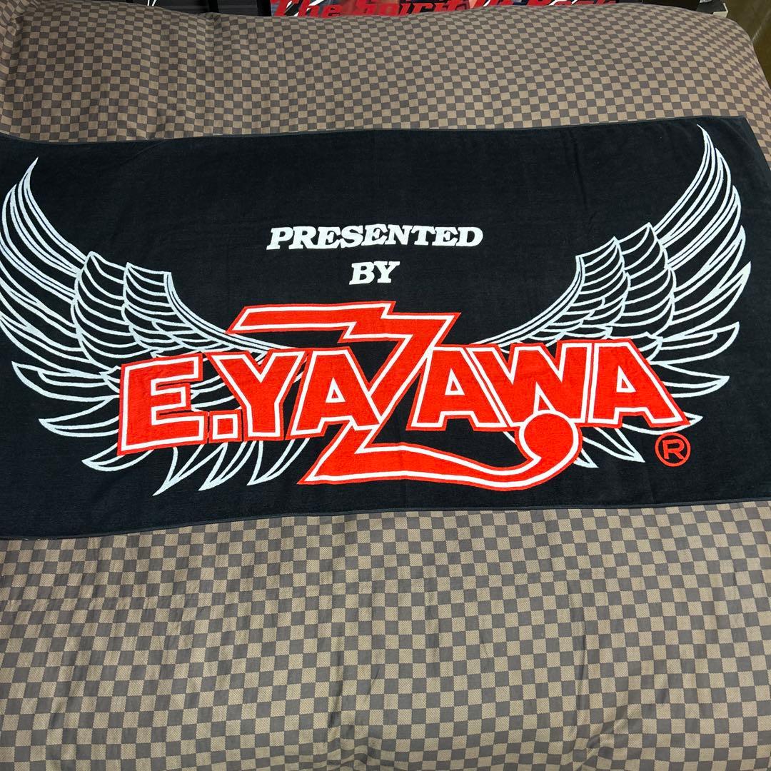 矢沢永吉SBT（ロゴ 羽） - メルカリ