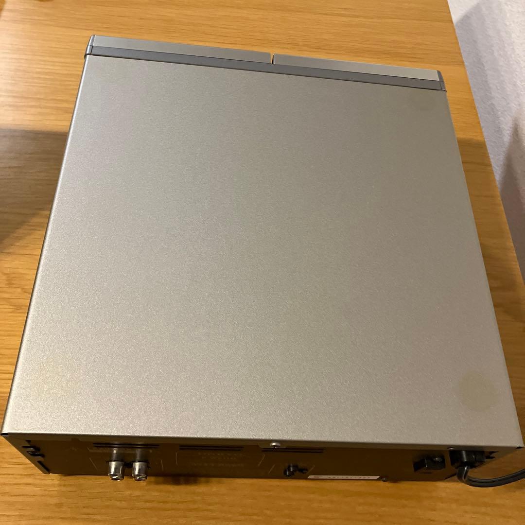 ONKYO カセットテープデッキ K-W511M動作確認済 - メルカリ