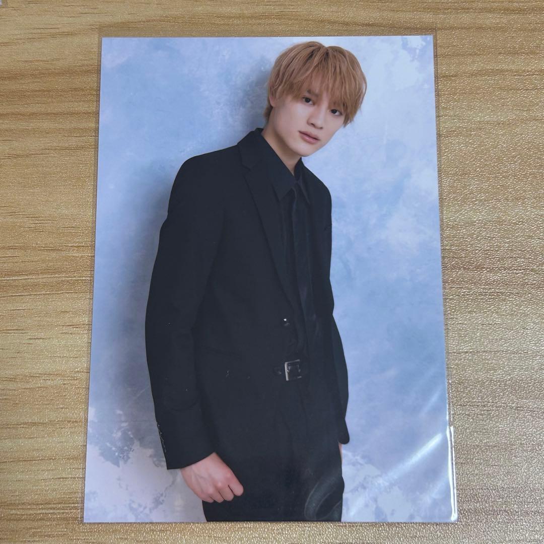 ワンエン 上村謙信 ブロマイド L版 3枚セット - メルカリ