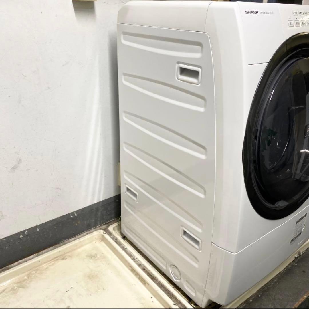 訳あり☆キズだけ我慢してっ　中身ほぼ新品の新しめドラム　コスパ最強の回収無料つき