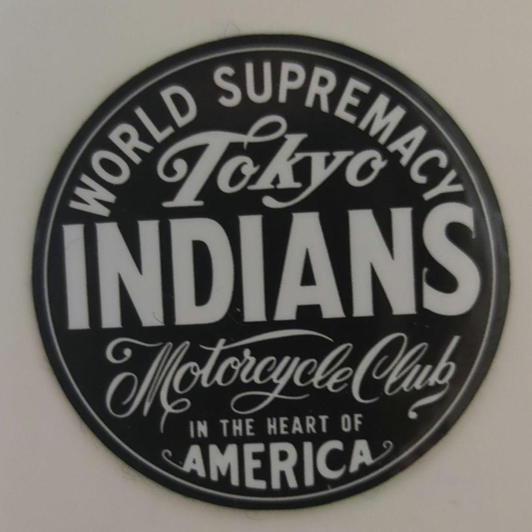 Tokyo Indians Varsity Jacket 東京インディアンズ - メルカリ