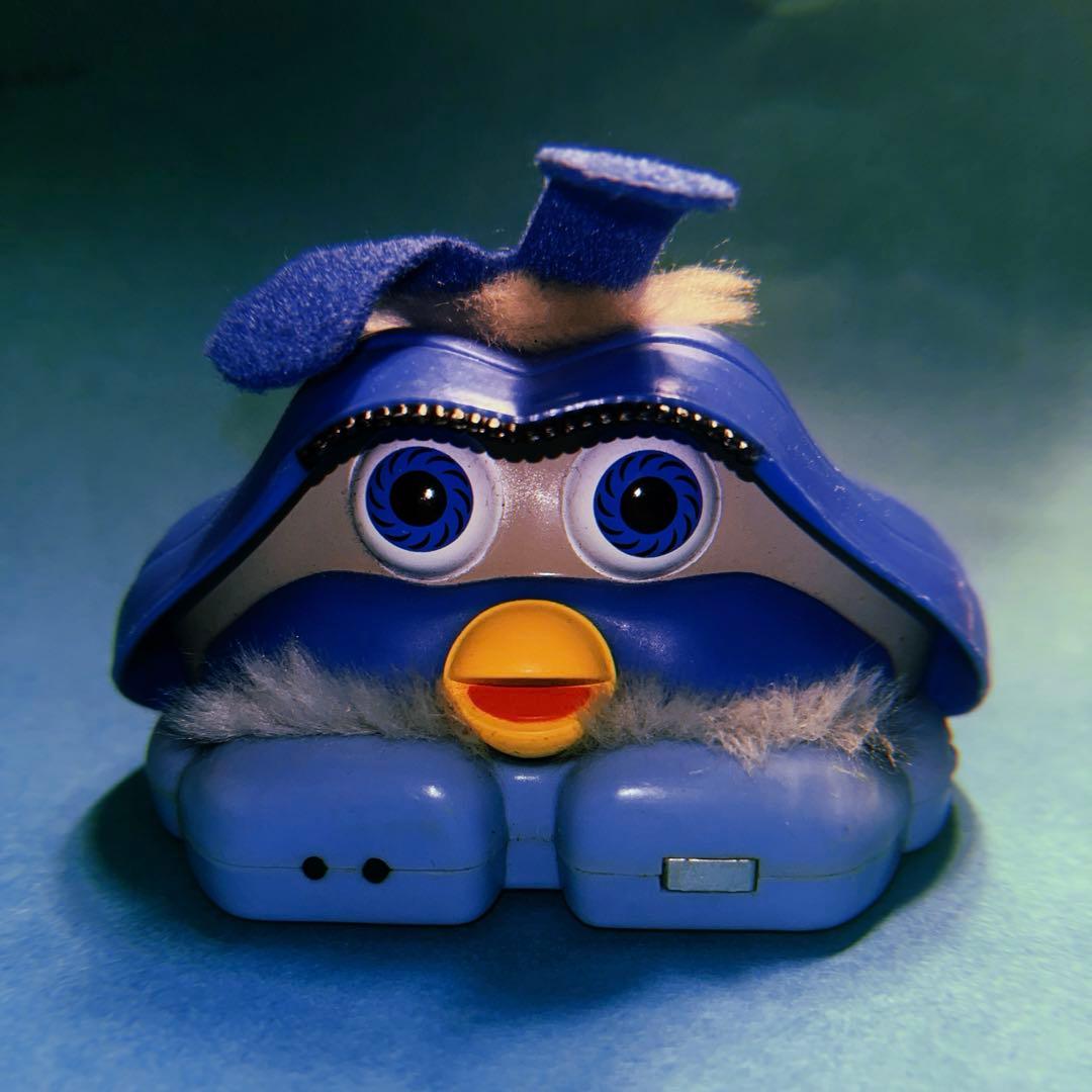 シェルビー ファービー - メルカリ