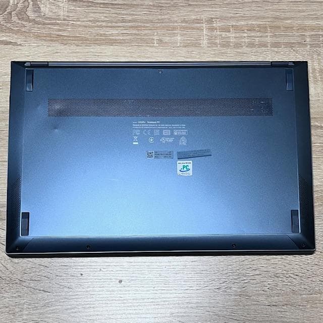 《2021モデル》有機ELディスプレイ搭載！ASUS Zenbook UX325