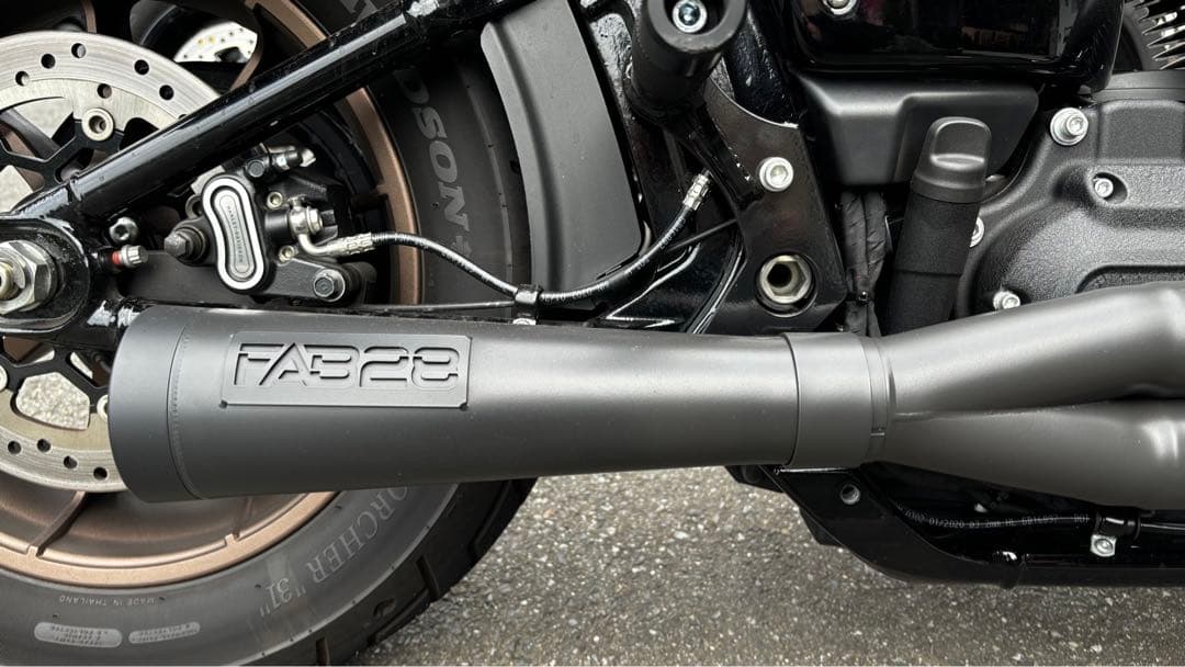 FAB28 フルfxlrs & Neighborhood ステッカー 6枚セット - メルカリ