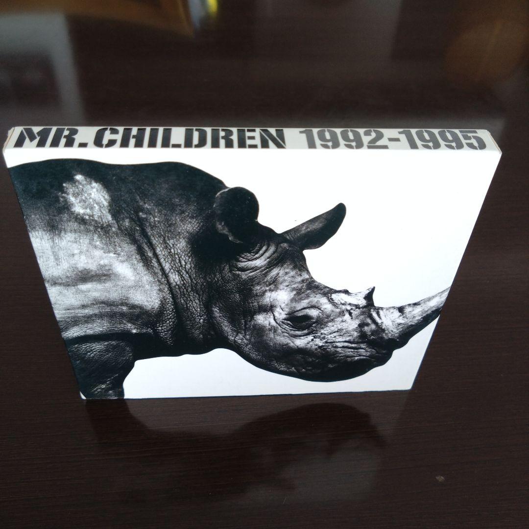 Mr.Children アルバムCD10枚＋シングルCD1枚セット - メルカリ