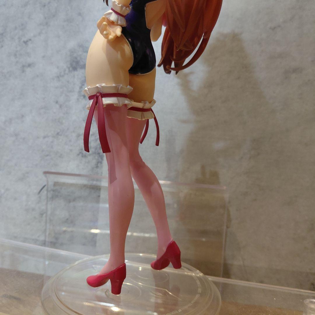 コードギアス 反逆のルルーシュR2 シャーリー・フェネット 水泳部