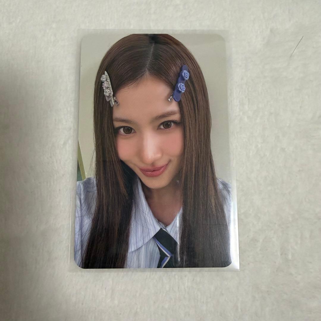 TWICE THIS IS FOR サナ アルバム トレカ - メルカリ