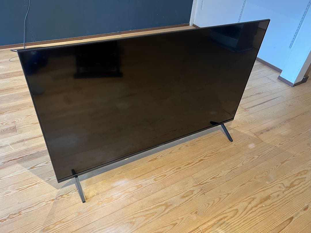 Panasonic VIERA TH-50LX800 50インチ 2022年製 Amazon | パナソニック 50V型 4Kダブルチューナー内蔵 液晶テレビ TH