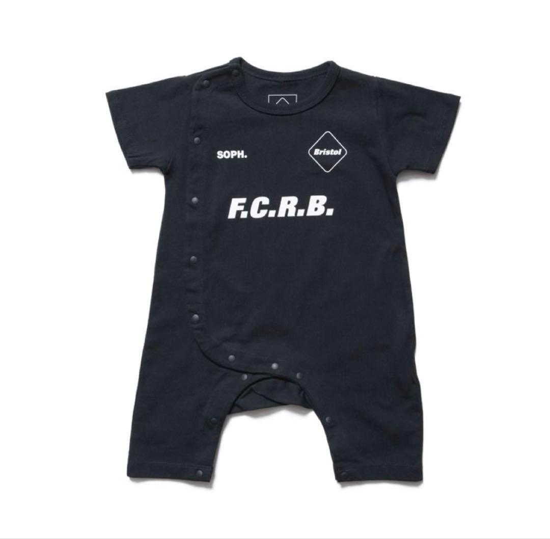 FCRB Kids BABY SET 25AW 最安値 出産祝 赤ちゃん (( - メルカリ