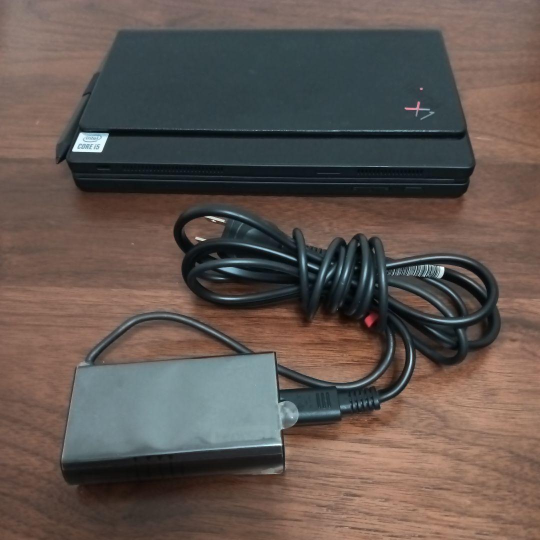 その他ノートPC本体 Lenovo ThinkPad X1 fold GEN1 Lenovo Thinkpad X1 Fold Gen 1 Overview and FAQ - Lenovo Support US