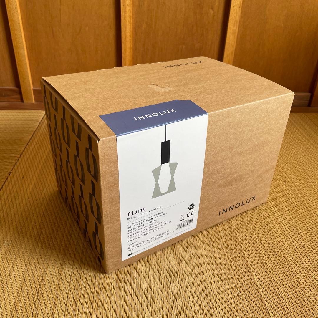 K様 【超レア】Tapio wirkkala INNOLUX Tiimaの通販はau PAY