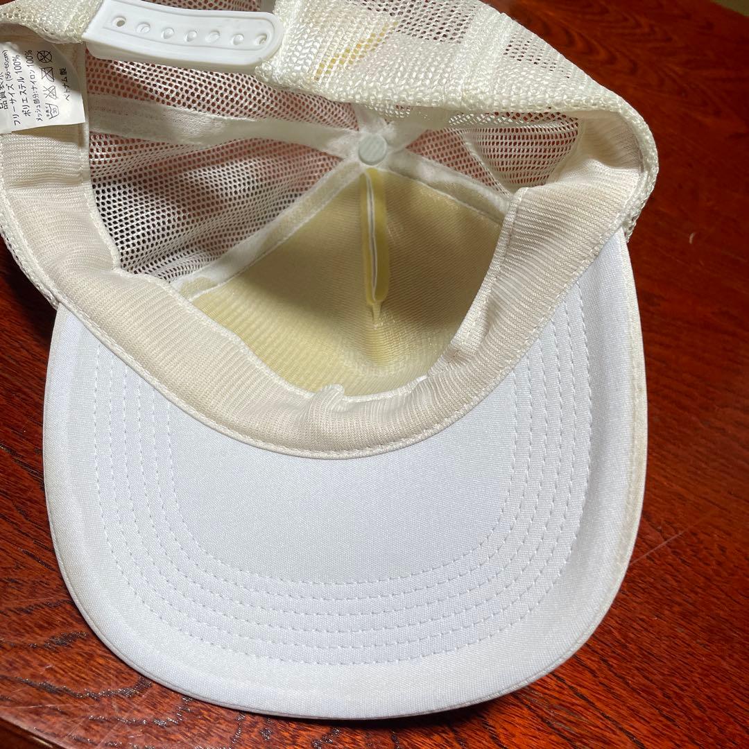 広陵高校 野球部応援キャップ - メルカリ