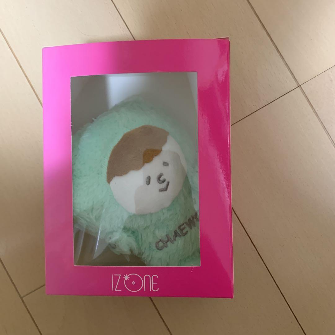 元IZ*ONE 現LE SSERAFIMキムチェウォン　人形 元IZ*ONE 現LE SSERAFIMキムチェウォン 人形 元IZ*ONE 現LE SSERAFIM