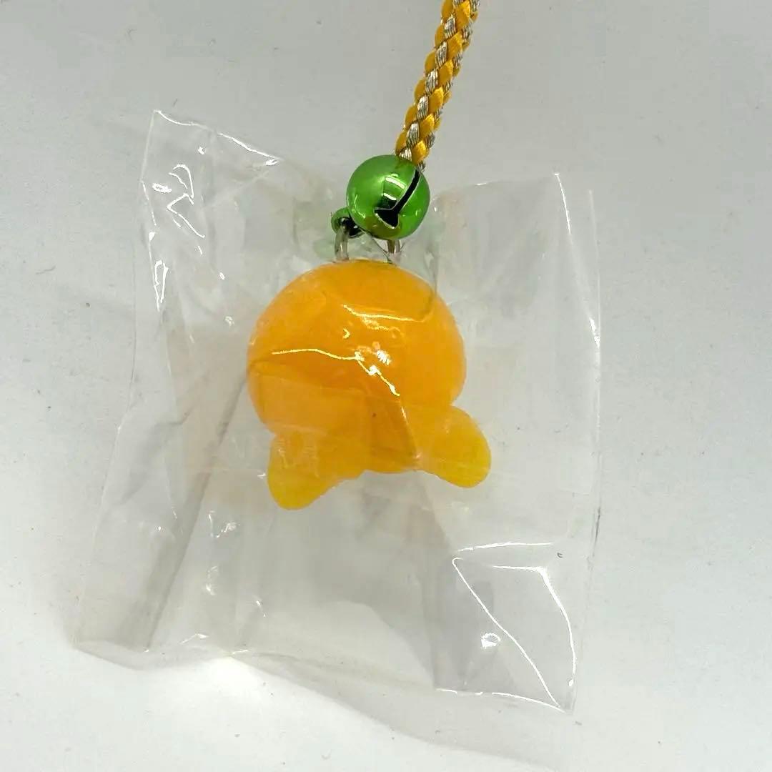 廃盤・レア】ご当地キティ 根付けストラップ 山口 夏みかん - メルカリ