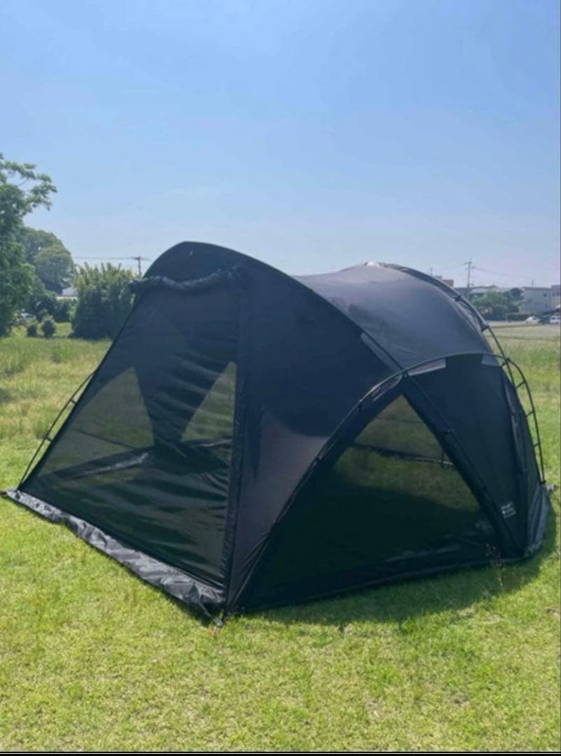 Rina_duffy 様専用Vタープ ヘリノックス OEM