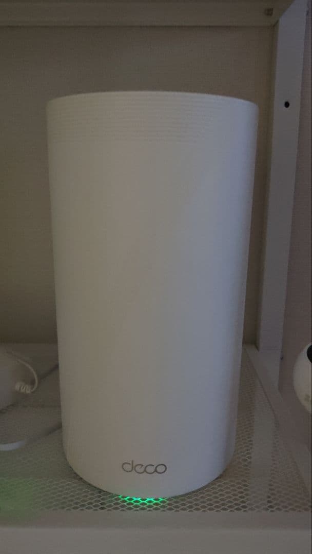 Deco BE85 メッシュWi-Fiユニット 100Gbps Deco BE85 | BE22000 トライバンドメッシュWi-Fi 7ユニット | TP-Link 日本