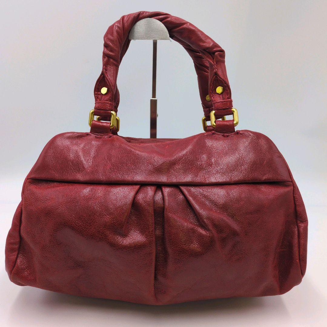 MARC JACOBS archive bag shoulder 00s y2k - メルカリ