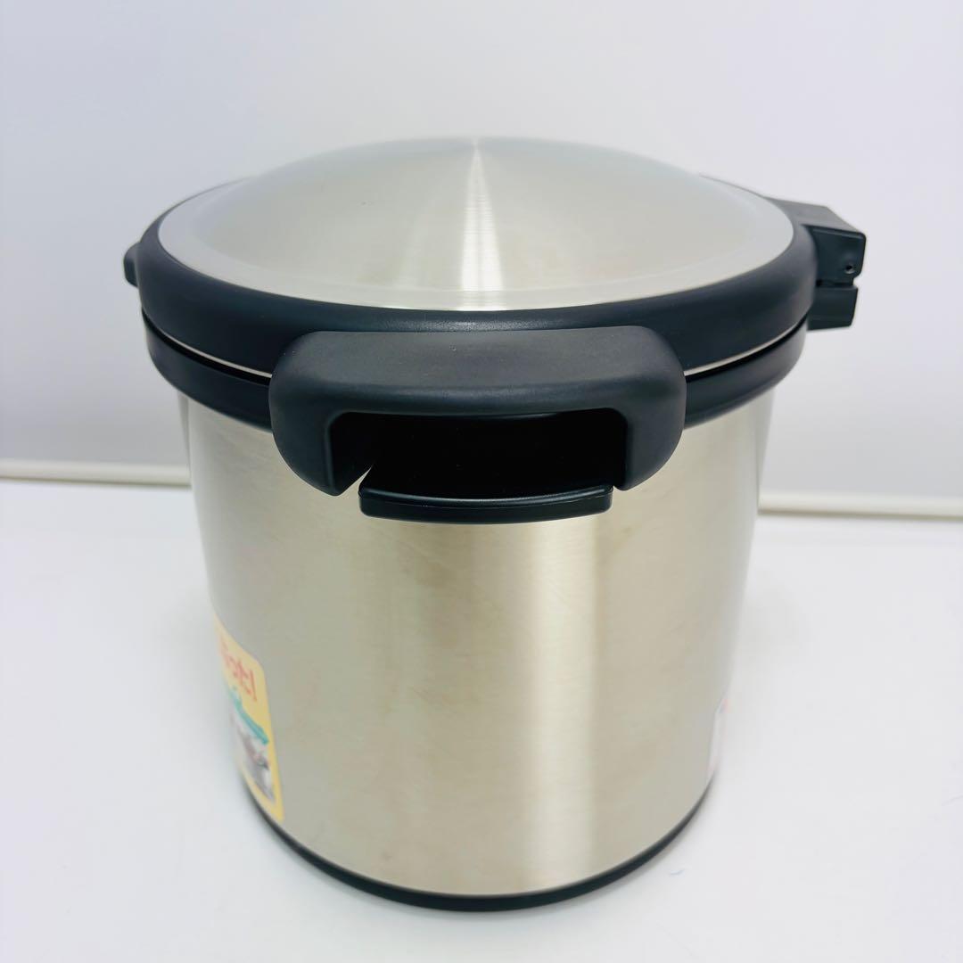 【未使用】タイガー まほうなべ NFA-A450 4.5L 保温調理鍋