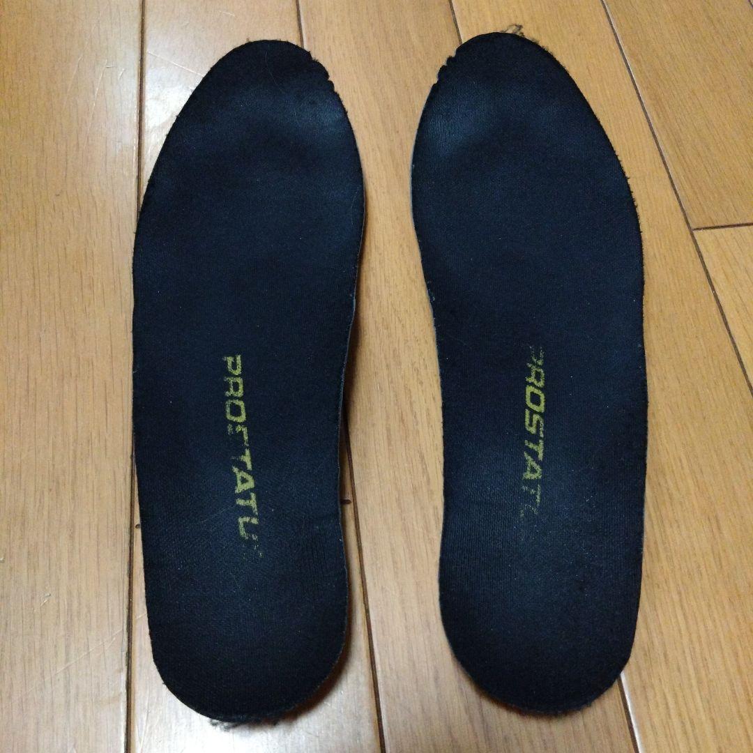 ZETT PROSTATUS オーダートレーニングシューズ 26.5cm