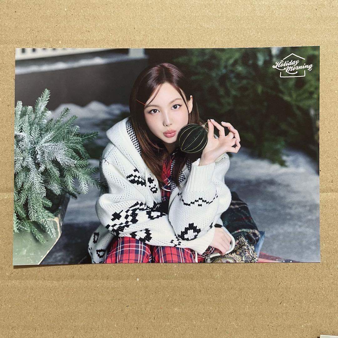 TWICE POPUP 2025 ラントレ ナヨン 5種 コンプ セット - メルカリ