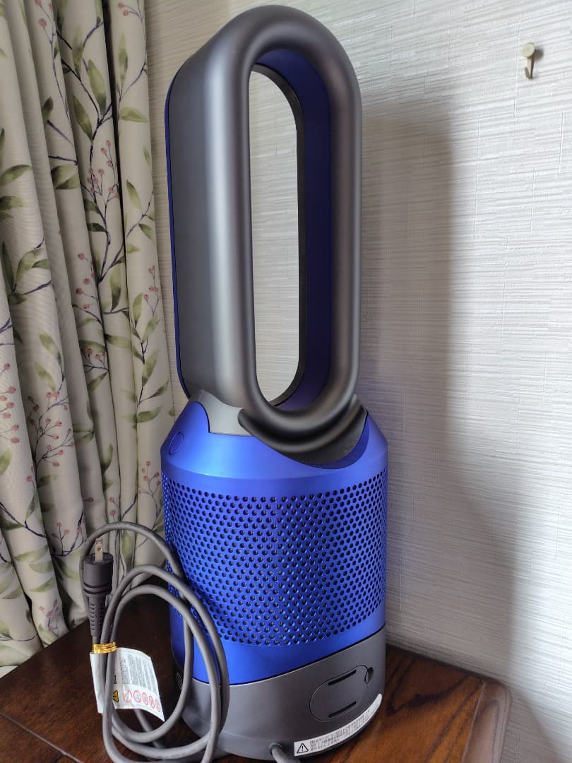 ダイソン　HP03　空気清浄機脳付きファンヒーター ダイソン 空気清浄機能付ファンヒーター Dyson Pure Hot + Cool Link