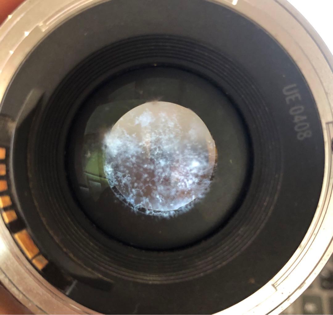 Canon キヤノン EF 28-80mm F2.8-4 L USM