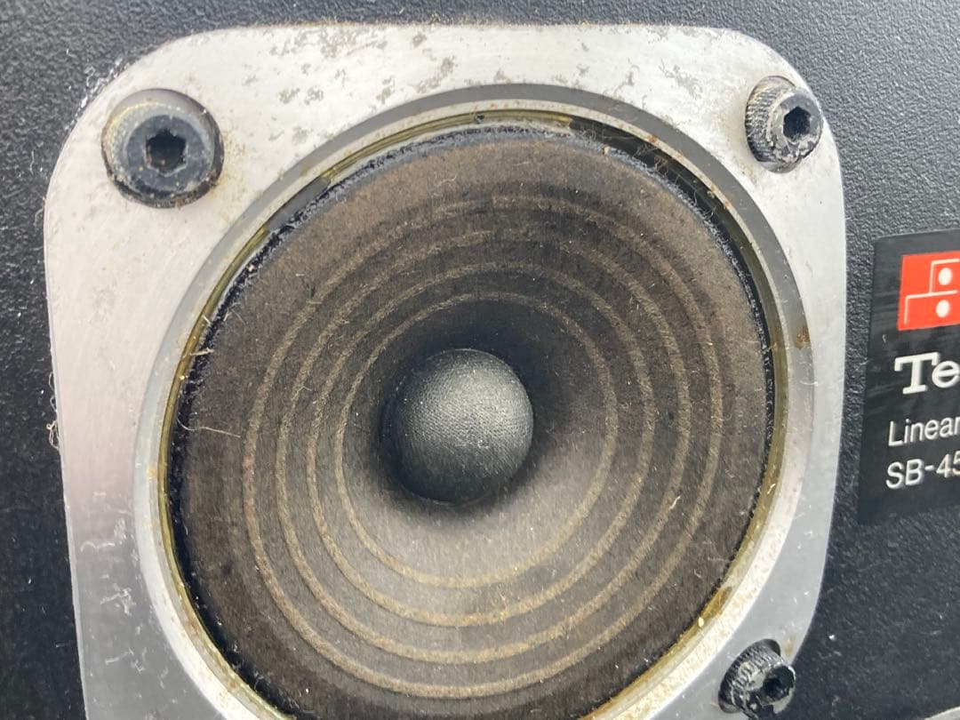 A Technics SB-4500 1本 大型製品の為2口に分けて出品 - メルカリ