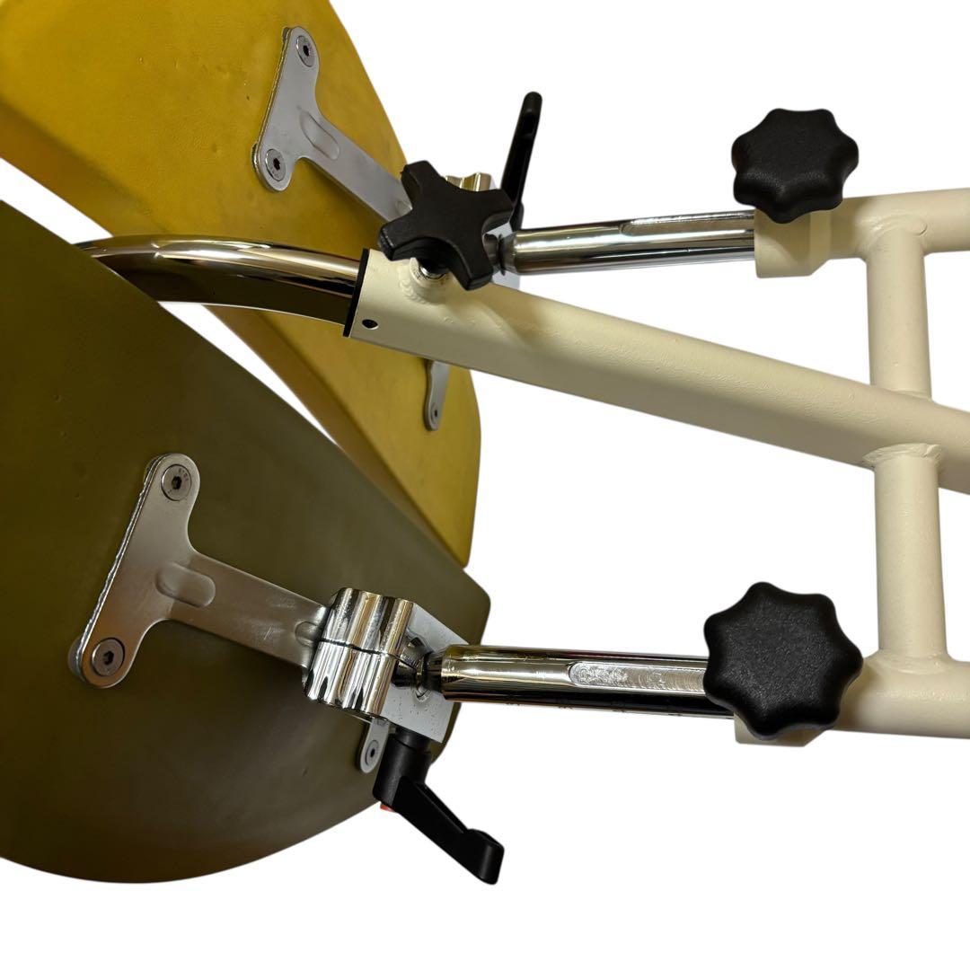 希少 説明書付き カッシーナイクスシー コラボ アーユルチェア - メルカリ