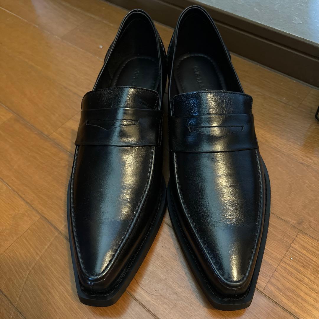 OUR LEGACY Cypher Loafer EU44 - メルカリ