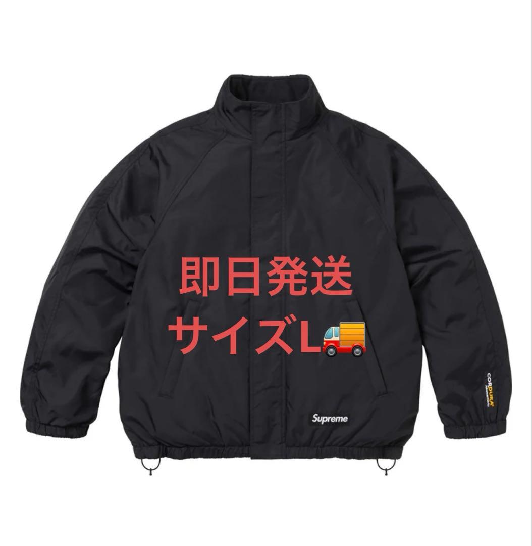 Supreme Polartec Reversible Track Jacket - メルカリ