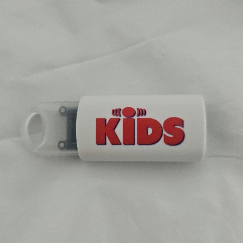 INI 西洸人　ラポスタ来場者特典　USB INI 西洸人、自らが企画・演出を考えた特別なソロステージ『LAPOSTA