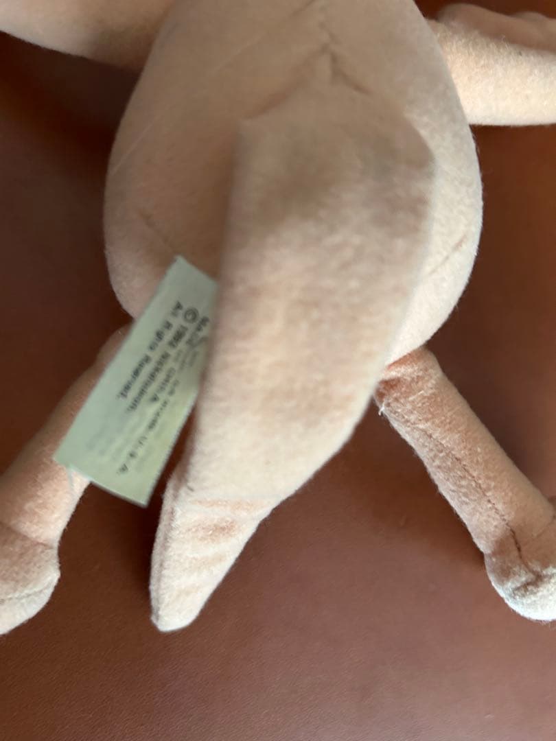 レン＆スティンピー ぬいぐるみ ラバーフェイス アメコミ baccan 好き