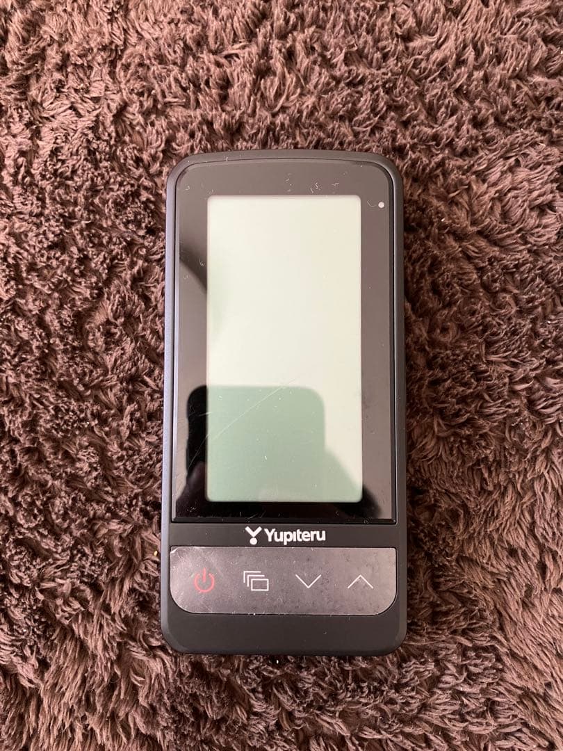 美品】Yupiteru GST-8 BLE ゴルフスイングトレーナー - メルカリ