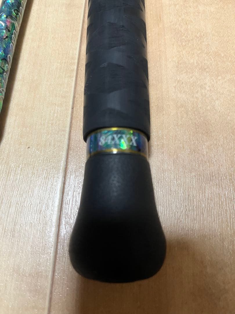 レスターファイン ディープブルーオーシャン アマテラス84xxx