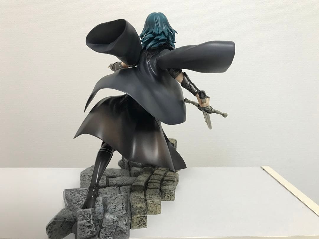 ファイアーエムブレム 風花雪月 ベレス フィギュア1/7スケール - メルカリ