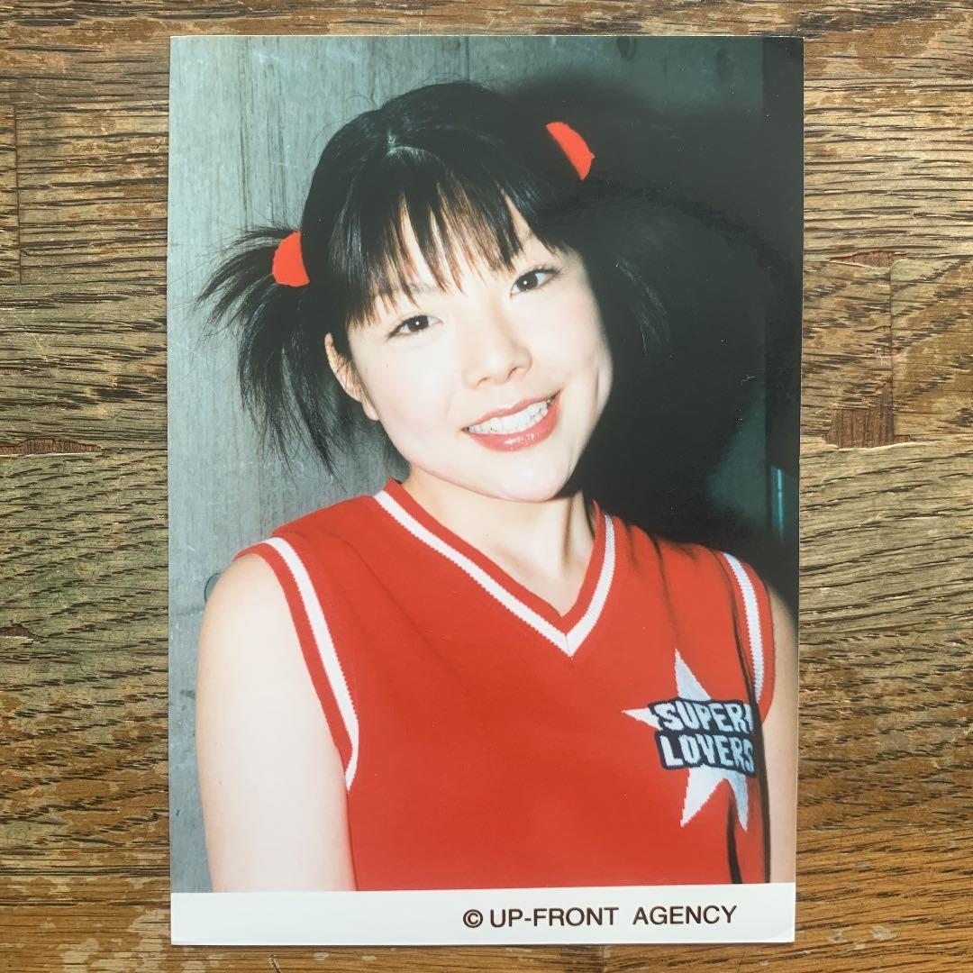 小川麻琴 モーニング娘。生写真 ブロマイド6枚セット - メルカリ