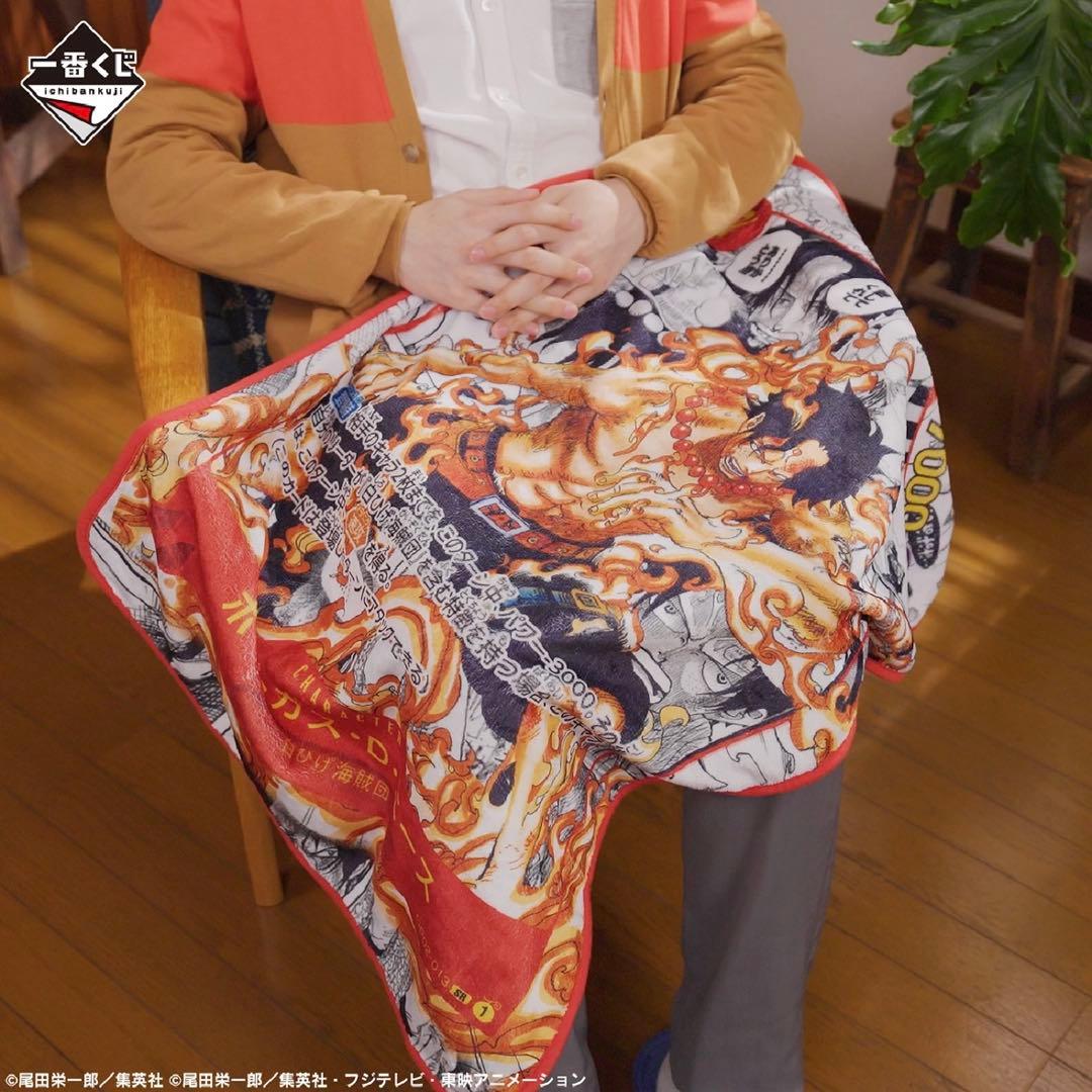 ワンピースカードゲーム 一番くじ A〜ラストワン賞、プロモカードを