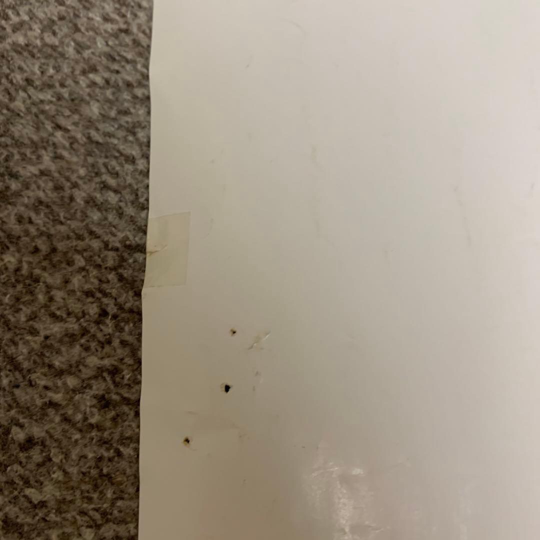 カルバンクライン ケイトモス エドワードファーロング 特大ポスター