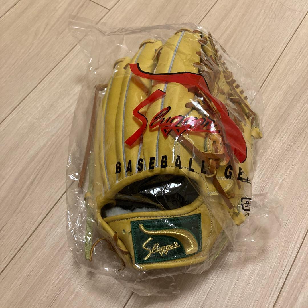 しゅと様専用】軟式 青木宣親モデル メンテ用具付属 KSN-23SE型 - メルカリ