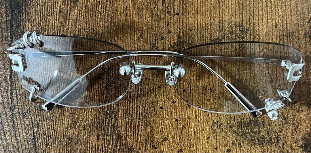 AMBUSH pierced sunglasses ピアスドサングラス - メルカリ