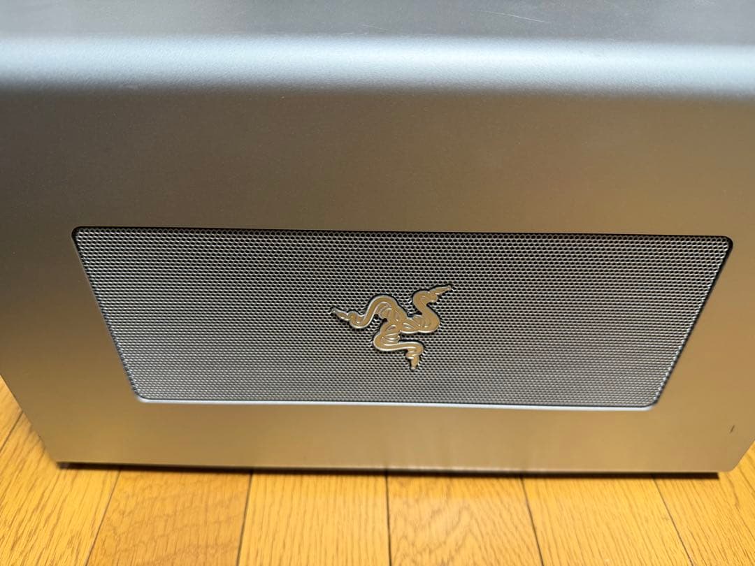 Razer coreX 外付けGPUボックス Razer、ノートパソコン用の外付けGPUボックス「Razer Core X」 - 価格.com