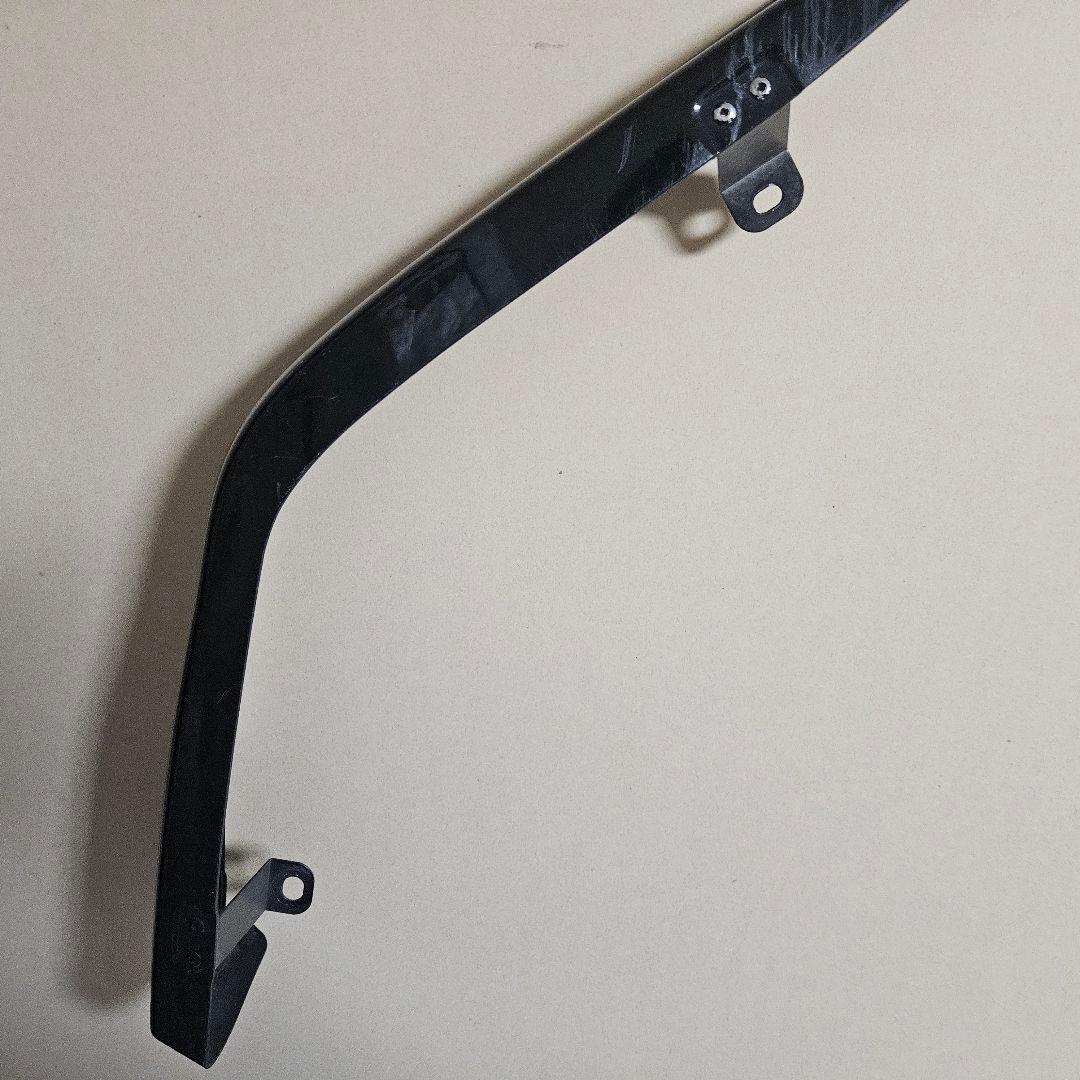 無限フロントリップスポイラー シビックFL1用 - メルカリ