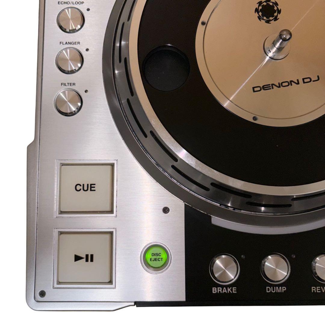 動作品】DENON DN-S3500 CDJ DJ CDプレーヤー - メルカリ